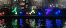 Amsterdam Light Festival