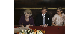 Kroning-van-Koning-Willem_Alexander