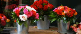 Bloemen langer vers houden