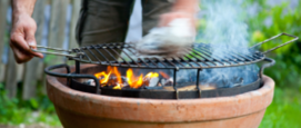 Barbecue schoonmaken tips