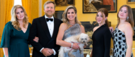 honden-van-het-koningshuis-royals