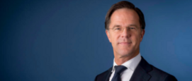 Mark Rutte