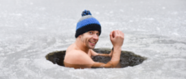 Wim-hof-methode