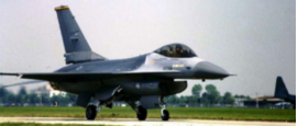 Zelenski Eindhoven F-16