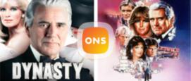 Dynasty programma november ONS tv