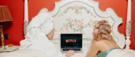 Netflix top 10 series op basis van kijkcijfers