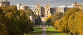 Windsor Castle