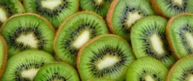 kiwi gezondheidsvoordelen