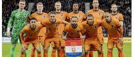 EK 2024 planning, loting definitieve selectie Nederlands elftal