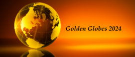 Golden Globes winnaars