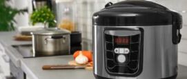 Instant pot recepten