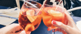 Aperol-Spritz