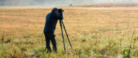 Natuurgebieden betalen toegang