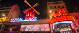 Moulin Rouge