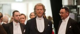 André Rieu neemt besluit