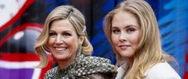 Koningin Máxima nieuw kapsel? Bob