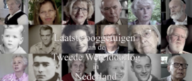 oorlog en vrede ONS programma in april