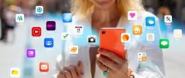 12 handige apps huishouden