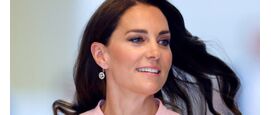 Kritiek op portret Prinses Catherine