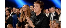 Paul McCartney miljardair door Beyonce