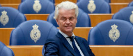 PVV, Geert Wilders, formatie kabinet