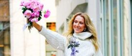 Celine Dion maakt comeback ondanks ziekte