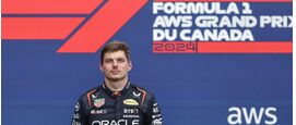 Max Verstappen ik was bijna dood door marmot