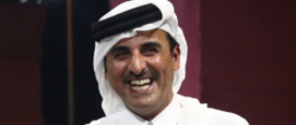 Tamim bin Hamad Al Thani