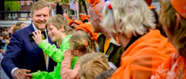 Koningsdag 2025 Doetinchem