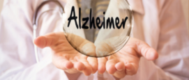 Alzheimermedicijn