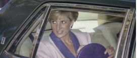 Nieuwe docuserie Who Killed Diana?