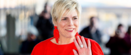 Prinses Laurentien