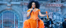 Diana Ross