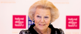 prinses Beatrix