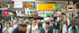 Schiphol investeert