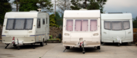 Caravan stallen, caravanstalling tips