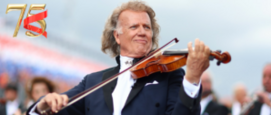 75 jaar André Rieu