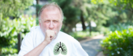 Toename COPD, ook onwetend