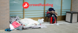 Crowdfunding Benjamin