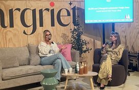 Margriet Winterfair, 10 tips