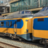 Koninklijke trein met pensioen, koningspaar gaat met reguliere trein reizen