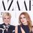 Eloise van Oranje doet verslag voor Harper's Bazaar en brengt ode aan haar moeder