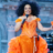 Diana Ross, 80 en springlevend op het podium