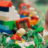 Lego daagt Wibra voor de rechter om namaakproducten