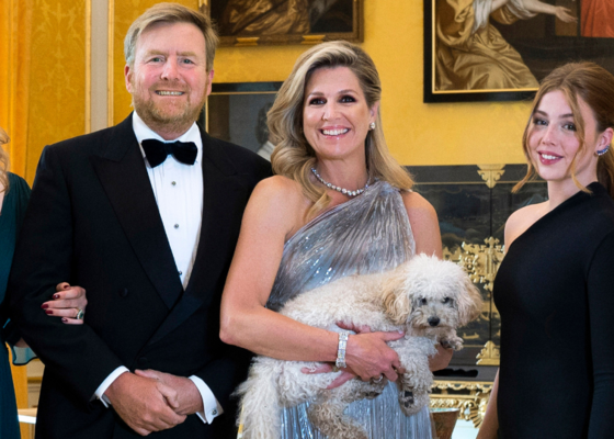 honden-van-het-koningshuis-royals