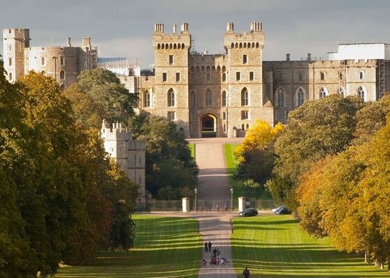 Windsor Castle