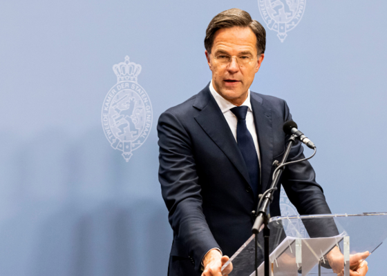 Rutte