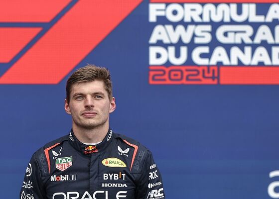 Max Verstappen ik was bijna dood door marmot