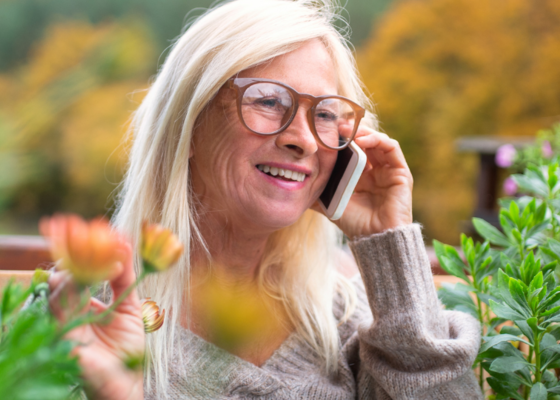 Voice Cloning, oplichting door gekloonde stemmen