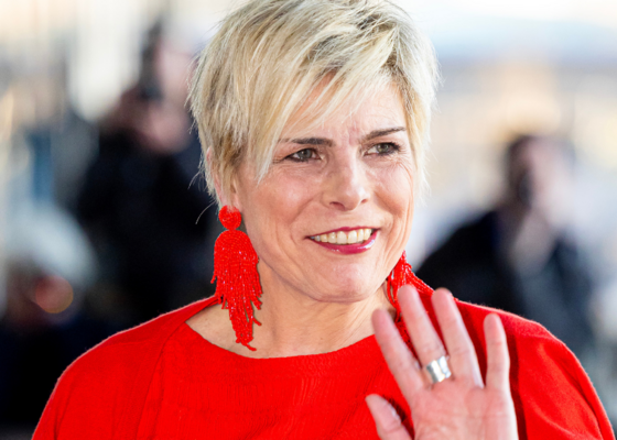 Prinses Laurentien